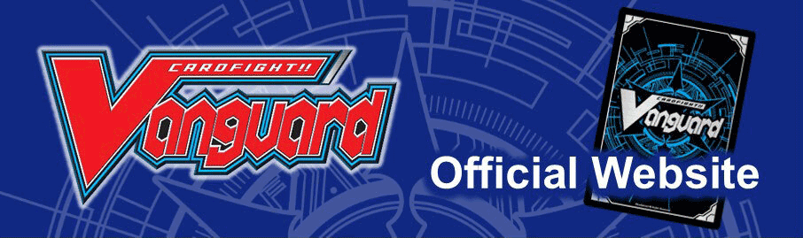 Cardfight!! Vanguad Offical site