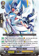 Blaster Blade