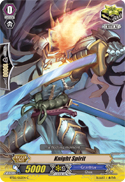 Knight Spirit