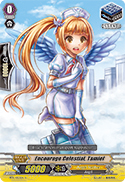 Encourage Celestial, Tamiel