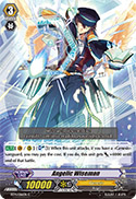 Angelic Wiseman