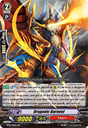 Dragonic Burnout