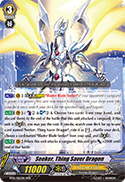 Seeker, Thing Saver Dragon