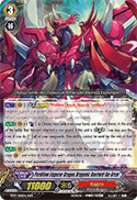 Perdition Emperor Dragon, Dragonic Overlord the Great