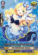PR♥ISM-Miracle, Canary