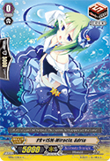 PR♥ISM-Miracle, Adria