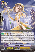 Stellar Magus