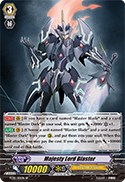 Majesty Lord Blaster