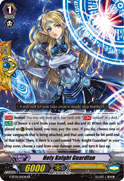 Holy Knight Guardian