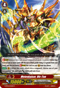 Meteokaiser, Vic-Ten
