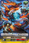 Mother Orb Dragon