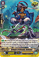 Bringer of Dreams, Belenus