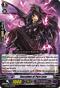 Succubus of Pure Love