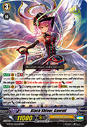 Black Shiver, Gavrail