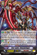 Star-vader, Chaosbringer