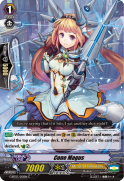 Cone Magus