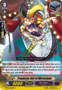 Prankster Girl of Mirrorland