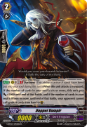 Doppel Vampir