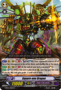 Square-one Dragon