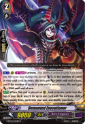 Demonted Executioner