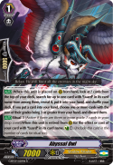 Abyssal Owl