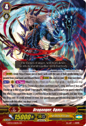 Draganger, Ogma