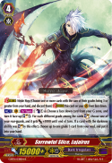 Sorrowful Slice, Lujairus
