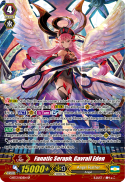 Fanatic Seraph, Gavrail Eden