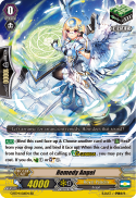 Remedy Angel