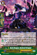 Dark Dragon, Darkveil Dragon