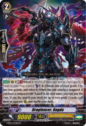 Dragfencer, Dagda