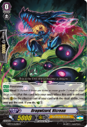 Dragwizard, Vicreau