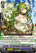 PR♥ISM-Promise, Princess Celtic