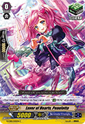 Lover of Hearts, Penelotta