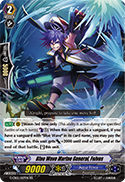 Blue Wave Marine General, Foivos