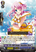 PR♥ISM-Image, Sunshine Rosa