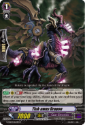 Tick-away Dragon