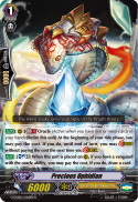 Precious Ophidian