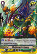 Machining Treehopper
