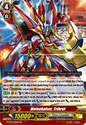 Meteokaiser, Tribrut