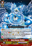 Rain Element, Madew