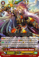Golden Knight of Incandescence, Ebraucus