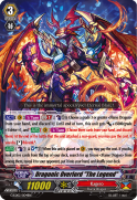 Dragonic Overlord