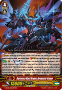 Supremacy Black Dragon, Aurageyser Dragon