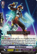 Mecha Analyzer
