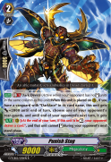 Punish Stag