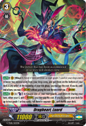 Dragheart, Luard