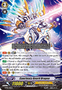 Sanctuary Guard Dragon