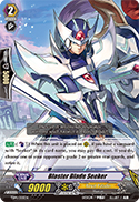 Blaster Blade Seeker