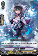 Farfalle Magus